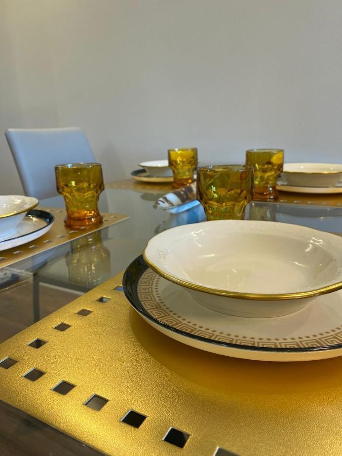 Apartament Sara Yellow *