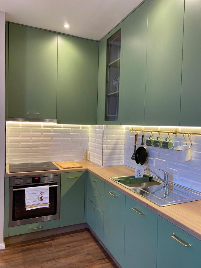 Appartement Sara Yellow *