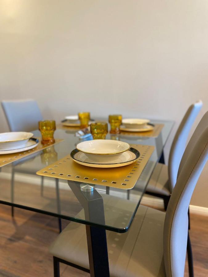 Appartement Sara Yellow
