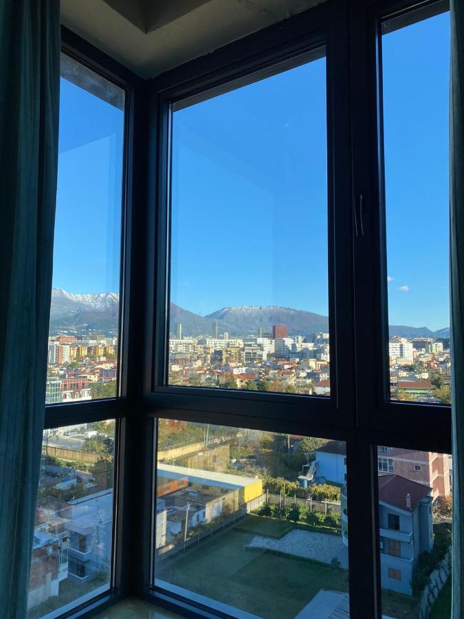 Apartament Sara Yellow